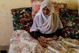الحاجة سبتية سليمان جبالي عوده في ذمة الله