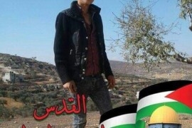 قوات الاحتلال تفرج عن الشاب سامي عواد فوزي حسن