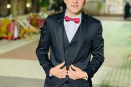 تهنئة للشاب لؤي شحاده مرشد عوده بمناسبة الزواج