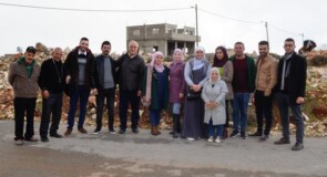 ورشة عمل لدراسة احتياجات بلدة قصرة