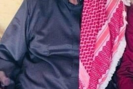 الحاج عفانه محمد عبد الجواد في ذمة الله