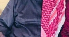 الحاج عفانه محمد عبد الجواد في ذمة الله
