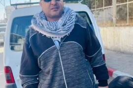 قوات الاحتلال تقتحم بلدة قصرة وتفتش منازل المواطنين