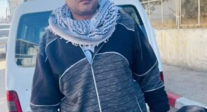قوات الاحتلال تقتحم بلدة قصرة وتفتش منازل المواطنين
