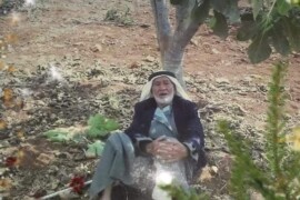 الحاج محمود محمد عبد حسين ابو ريده “ابو فتح الله” في ذمة الله