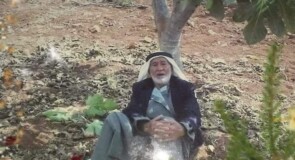 الحاج محمود محمد عبد حسين ابو ريده “ابو فتح الله” في ذمة الله