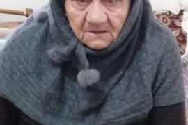 الحاجة عائشة حسن عبدالله وادي في ذمة الله
