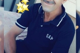 السيد عدلي عادل يوسف البيروتي في ذمة الله
