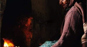 الحاجة فاطمة عبد الرحيم عبد الجواد في ذمة الله