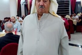 تعزية ومواساة لاهلنا في قرية جوريش بوفاة طيب الذكر غالب فرح ابو فرح