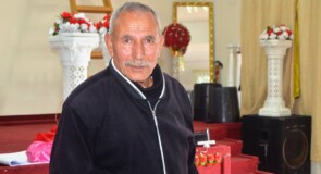 دوام رئيس البلدية بعد صلاة المغرب يوم الثلاثاء من كل اسبوع