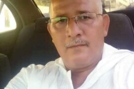 السيد موسى عبد الله حسن ابوريده في ذمة الله
