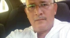 السيد موسى عبد الله حسن ابوريده في ذمة الله