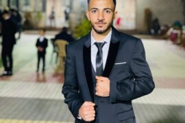 تهنئة للشاب عاصم مصباح عبد المجيد ابو ريده بمناسبه الزواج