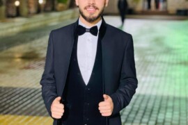 تهنئة للشاب محمد جاسم محمد فريج بمناسبه الزواج