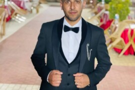 تهنئة للشاب ابراهيم احمد طاهر حسن بمناسبة الزواج