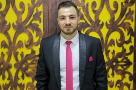 تهنئة للشاب محمود جبر محمد ابو ريده بمناسبة الزواج