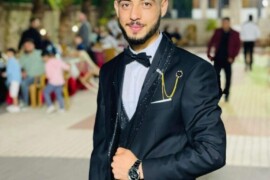 تهنئة للشاب سليم عبد عيسى ابو ريده بمناسبة الزواج