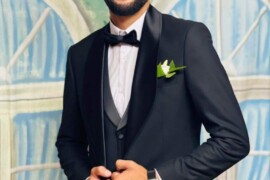 تهنئة للشاب حسام سميح ربحي اخريوش بمناسبة الزواج