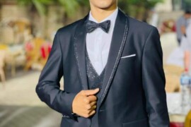 تهنئة للشاب حامد عايد محمد ابو ريده بمناسبة الزواج
