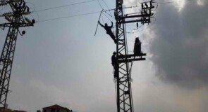 توضيح بخصوص انقطاع الكهرباء عن المنطقة الجنوبية الوعار