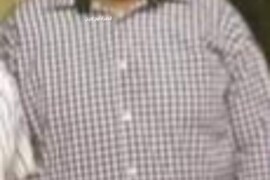 الشاب محمد ربيع عبد العزيز ابو بكر “ابو مصطفى” في ذمة الله