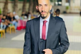 تهنئة للشاب ناصر محمد احمد مسامير بمناسبة الزواج