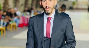 تهنئة للشاب ناصر محمد احمد مسامير بمناسبة الزواج