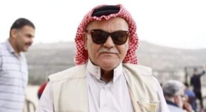 السيد محمد حسن محمد ابو ريده في ذمة الله