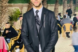 تهنئة للشاب عاهد محمود احمد عوده بمناسبة الزواج