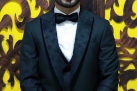 تهنئة للشاب محمود بركات طالب زعل بمناسبة الزواج