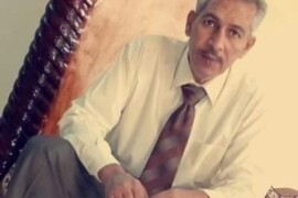 السيد عماد عبد الرحيم ابو ريده في ذمة الله