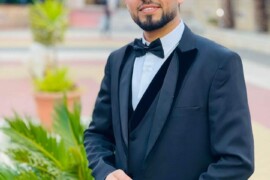 تهنئة للشاب ضرار محمد ابراهيم حسن بمناسبة الزواج