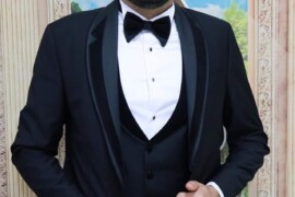 تهنئة للشاب عمار صدقي محمد عوده بمناسبة الزواج
