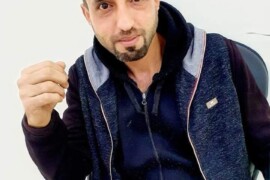 السيد يونس عبد حسن سمارة في ذمة الله