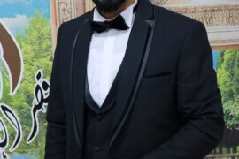 تهنئة للمهندس حامد نصر الله عبد الرحمن حسن بمناسبة الزواج