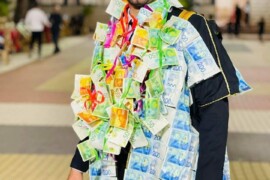 تهنئة للشاب حبيب سليمان شحاده عوده بمناسبة الزواج