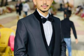 تهنئة للشاب احمد جبالي عيسى ابو ريده بمناسبة الزواج
