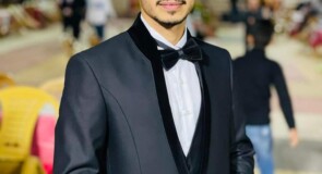 تهنئة للشاب احمد جبالي عيسى ابو ريده بمناسبة الزواج