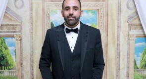 تهنئة للشاب وليد توفيق عبد المجيد حسن بمناسبة الزواج