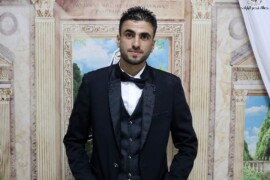 تهنئة للشاب عبد الرحمن احمد عبد الرحمن حسن بمناسبة الزواج