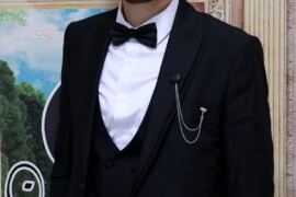تهنئة للأستاذ عمر محمد عارف عوده بمناسبة الزواج