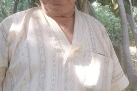 السيد مصطفى عبد الرحمن ابو ريده في ذمة الله