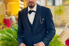 تهنئة للشاب معاذ سامر احمد مسامير بمناسبة الزواج