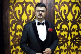 تهنئة للشاب يوسف مصطفى هلال حسن بمناسبة الزواج
