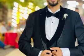 تهنئة للشاب أسيد رباح ربحي حسن بمناسبة الزواج