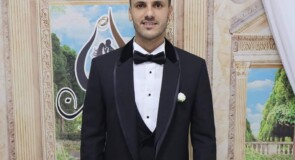 تهنئة للشاب محمد صبيح بدوي حسن بمناسبة الزواج