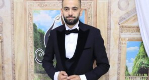 تهنئة للشاب مصطفى نظمي محمود حسن بمناسبة الزواج