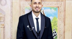 تهنئة للشاب بهاء طلب محمد حسن بمناسبة الزواج