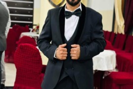 تهنئة للشاب محمد خليل احمد حسن بمناسبة الزواج